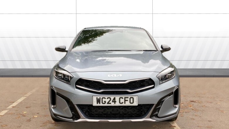 Kia Xceed 1.5T GDi ISG 138 GT-Line 5dr Petrol Hatchback